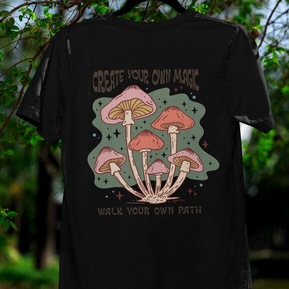 Create your own magic walk your own path - Picture 1 of 2